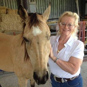 Meet your Posher, Donna